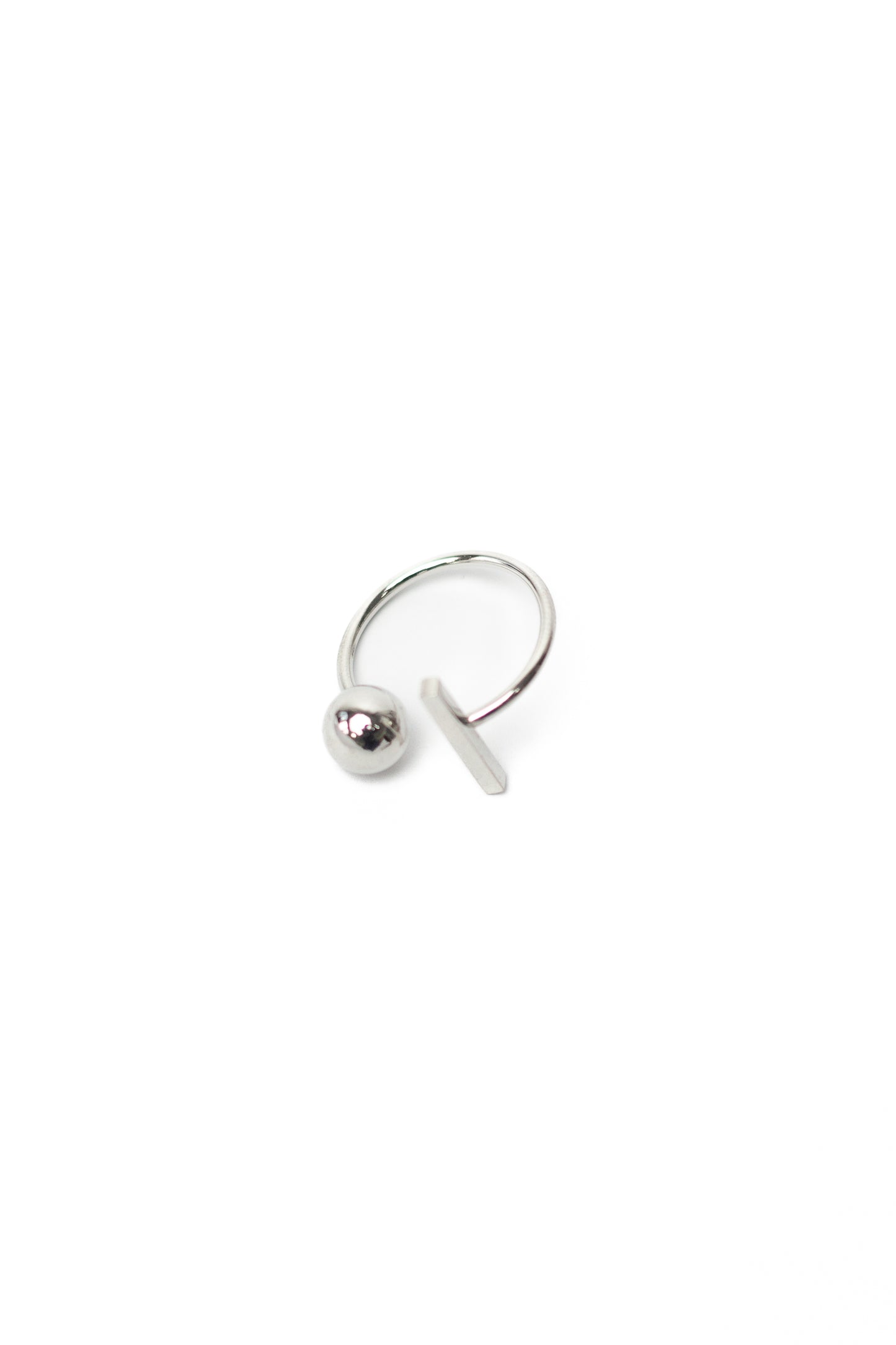 SOKIMA · Bague Acier Inoxydable Doré · La Sélection Mohissa K