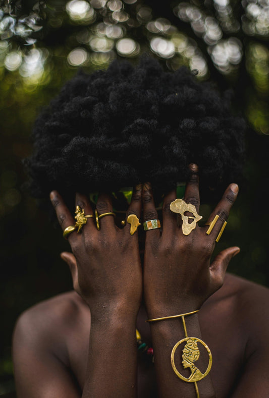 Mohissa K : Quand les bijoux deviennent des fragments d’âme