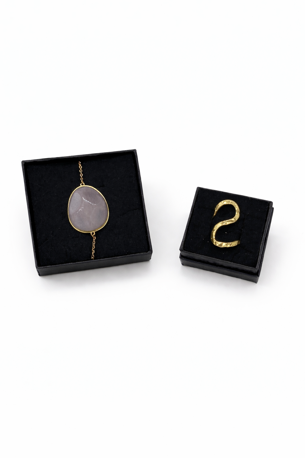 Duo Savanha Dorée