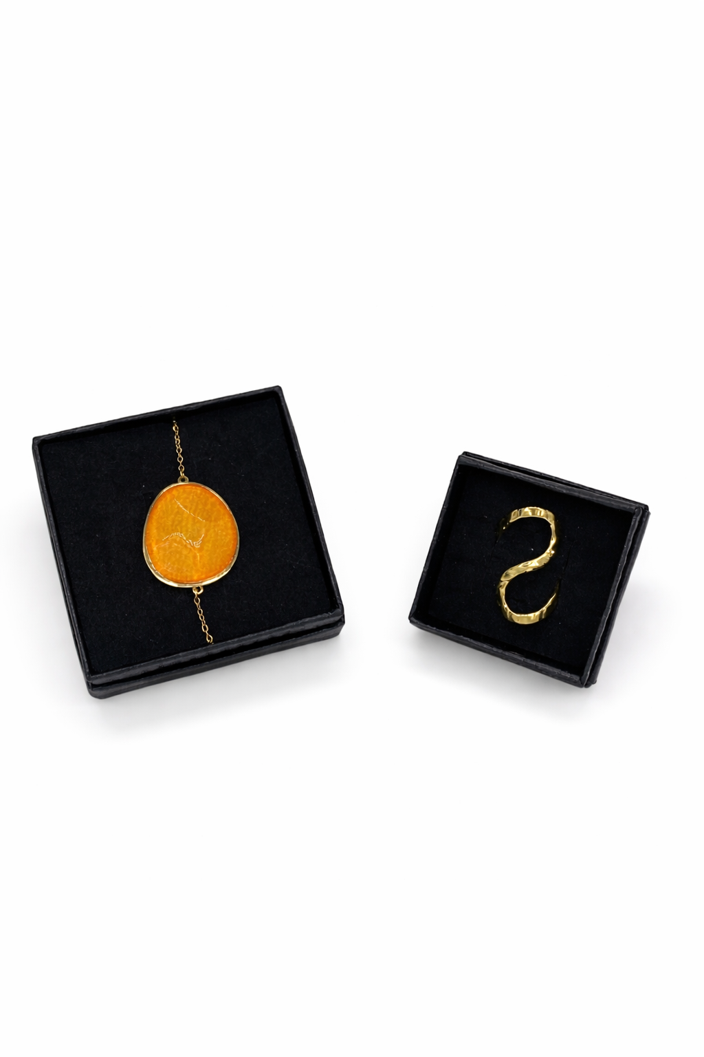 Duo Savanha Dorée