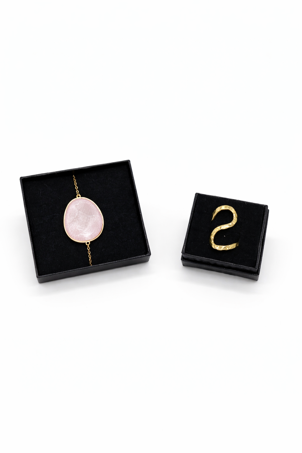Duo Savanha Dorée