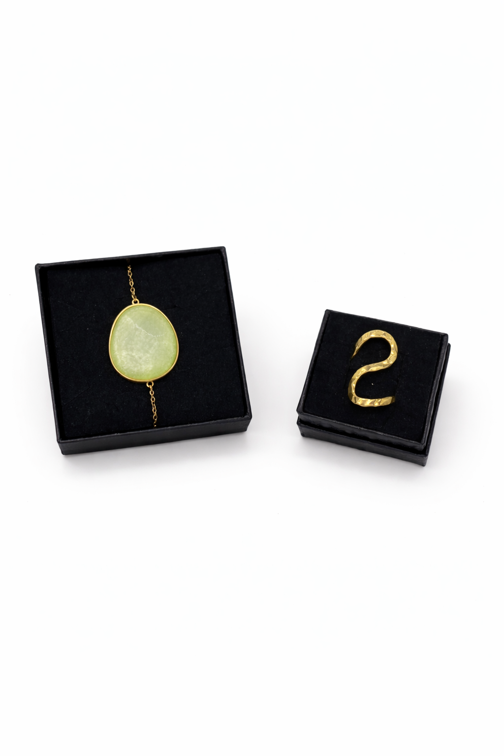 Duo Savanha Dorée