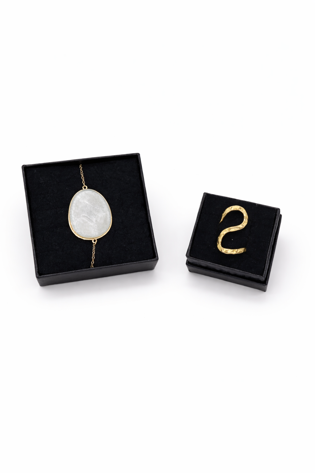 Duo Savanha Dorée