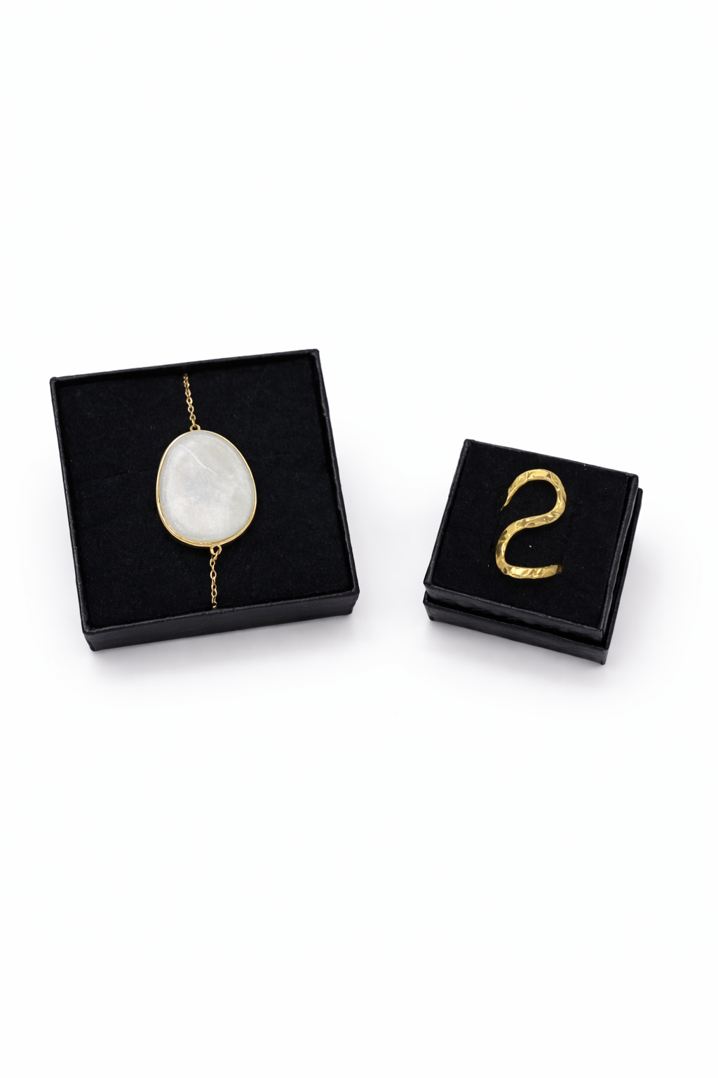 Duo Savanha Dorée