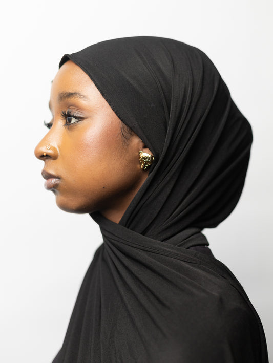 Boucles d’Oreilles Tête de Panthère Dorées – Élégance Féline et Raffinement Intemporel