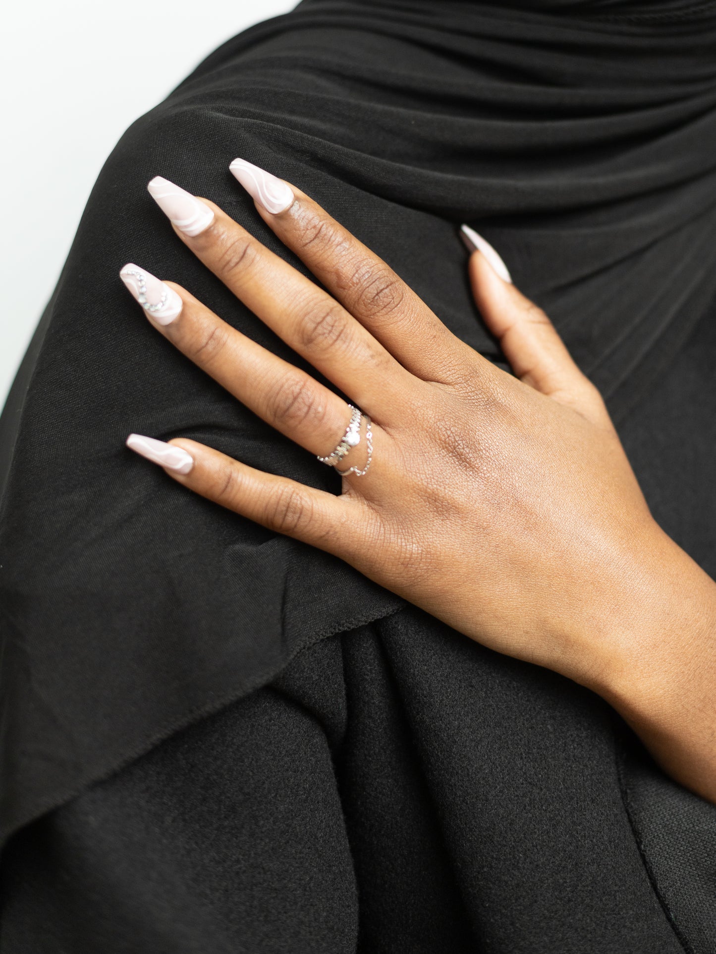 Bague Élégance – Délicatesse & Brillance Intemporelle