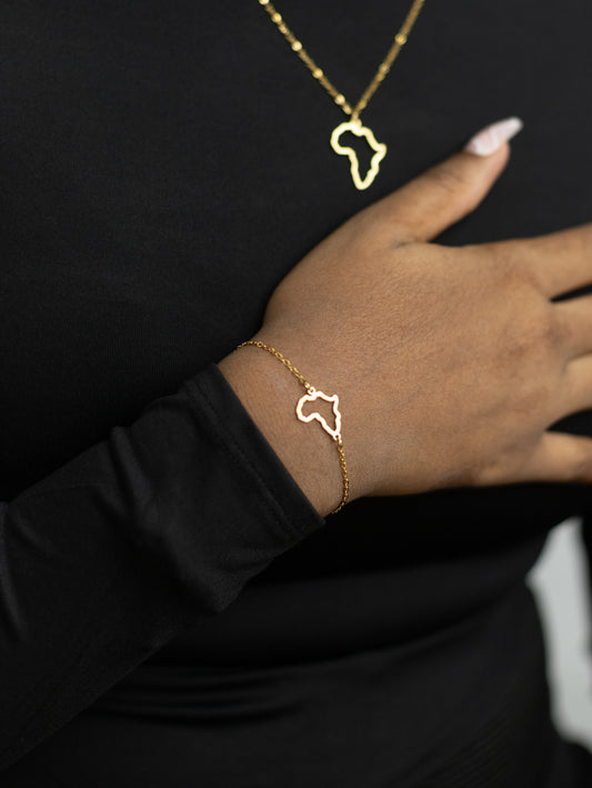 Bracelet Acier inoxydable Élégant – Un Accessoire Indispensable pour Briller