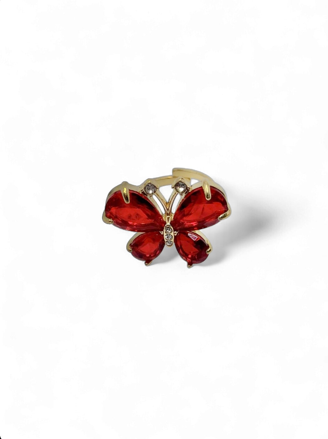 bague papiyas acier inoxydable Mohissa k